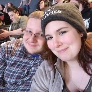 Meet your Posher, Lindsay